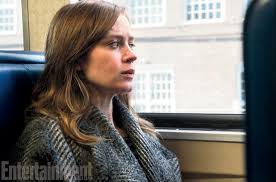 The Girl on the Train - Soundtrack